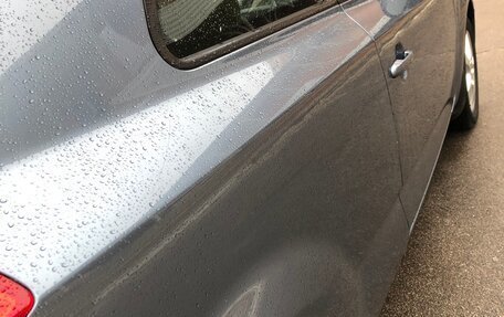 KIA cee'd I рестайлинг, 2008 год, 597 000 рублей, 8 фотография