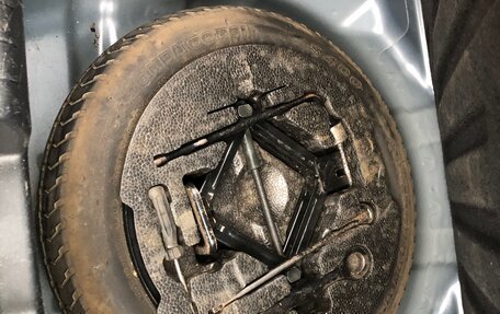 KIA cee'd I рестайлинг, 2008 год, 597 000 рублей, 11 фотография