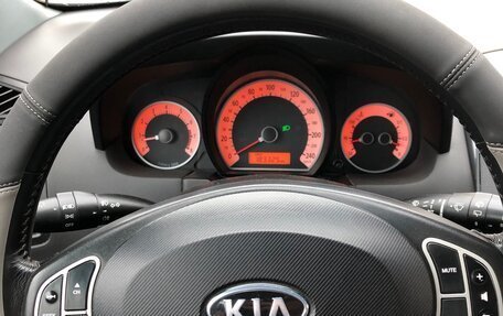 KIA cee'd I рестайлинг, 2008 год, 597 000 рублей, 14 фотография