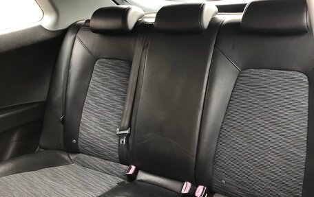 KIA cee'd I рестайлинг, 2008 год, 597 000 рублей, 12 фотография