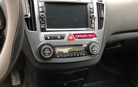 KIA cee'd I рестайлинг, 2008 год, 597 000 рублей, 6 фотография