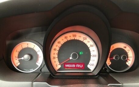 KIA cee'd I рестайлинг, 2008 год, 597 000 рублей, 15 фотография