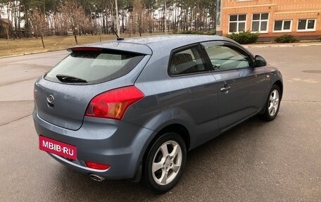 KIA cee'd I рестайлинг, 2008 год, 597 000 рублей, 3 фотография