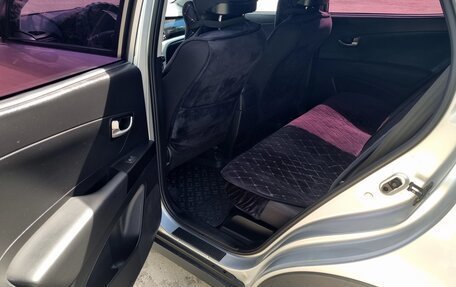 SsangYong Actyon II рестайлинг, 2013 год, 1 250 000 рублей, 14 фотография