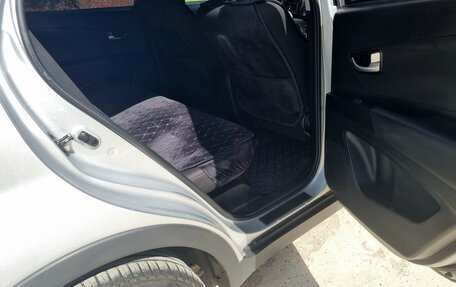 SsangYong Actyon II рестайлинг, 2013 год, 1 250 000 рублей, 13 фотография