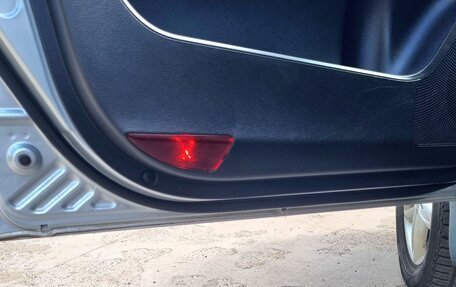 SsangYong Actyon II рестайлинг, 2013 год, 1 250 000 рублей, 15 фотография