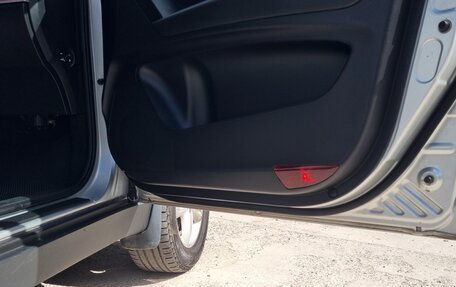 SsangYong Actyon II рестайлинг, 2013 год, 1 250 000 рублей, 16 фотография