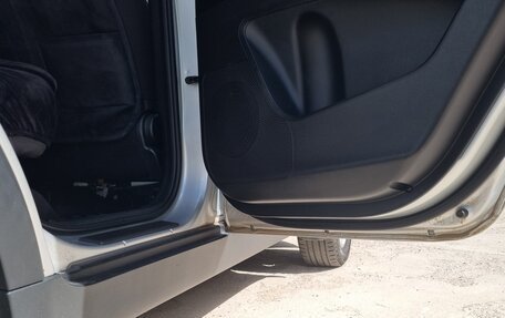 SsangYong Actyon II рестайлинг, 2013 год, 1 250 000 рублей, 17 фотография