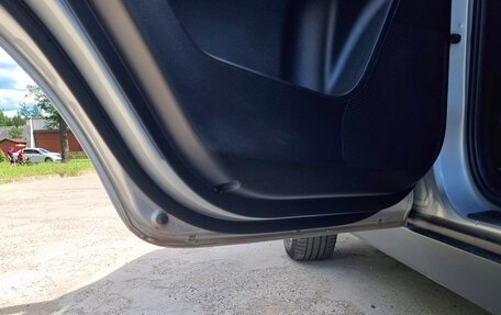 SsangYong Actyon II рестайлинг, 2013 год, 1 250 000 рублей, 18 фотография