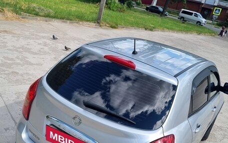 SsangYong Actyon II рестайлинг, 2013 год, 1 250 000 рублей, 9 фотография