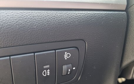 SsangYong Actyon II рестайлинг, 2013 год, 1 250 000 рублей, 28 фотография