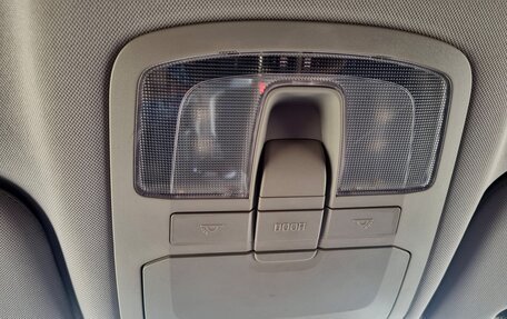 SsangYong Actyon II рестайлинг, 2013 год, 1 250 000 рублей, 24 фотография