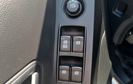 SsangYong Actyon II рестайлинг, 2013 год, 1 250 000 рублей, 27 фотография