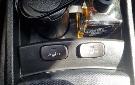 SsangYong Actyon II рестайлинг, 2013 год, 1 250 000 рублей, 25 фотография