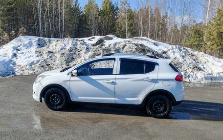 Lifan X50, 2017 год, 270 000 рублей, 3 фотография