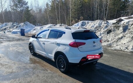 Lifan X50, 2017 год, 270 000 рублей, 4 фотография