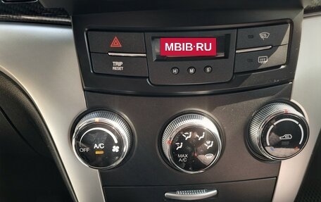 SsangYong Actyon II рестайлинг, 2013 год, 1 250 000 рублей, 23 фотография