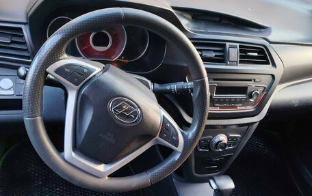 Lifan X50, 2017 год, 270 000 рублей, 9 фотография