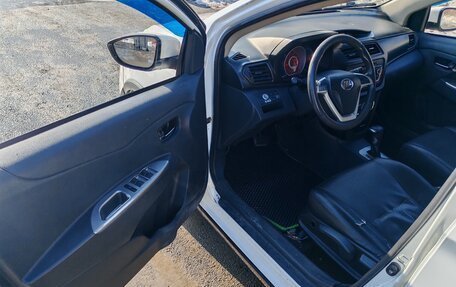 Lifan X50, 2017 год, 270 000 рублей, 10 фотография