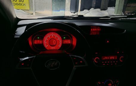 Lifan X50, 2017 год, 270 000 рублей, 13 фотография