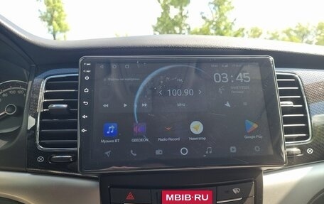 SsangYong Actyon II рестайлинг, 2013 год, 1 250 000 рублей, 26 фотография