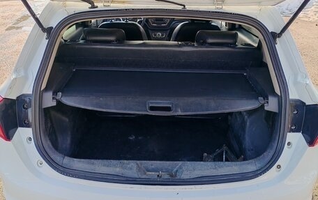 Lifan X50, 2017 год, 270 000 рублей, 12 фотография