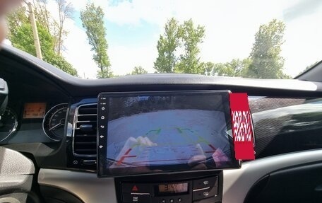 SsangYong Actyon II рестайлинг, 2013 год, 1 250 000 рублей, 22 фотография