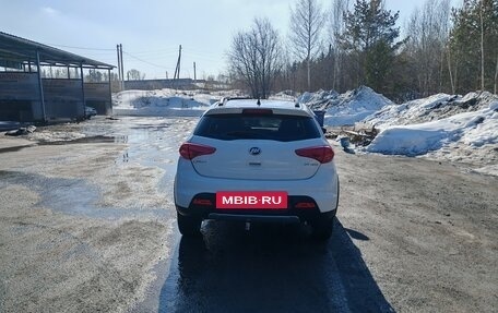 Lifan X50, 2017 год, 270 000 рублей, 5 фотография