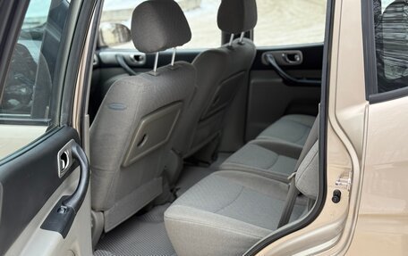 Chevrolet Rezzo, 2008 год, 550 000 рублей, 8 фотография