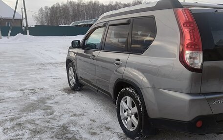 Nissan X-Trail, 2010 год, 1 250 000 рублей, 5 фотография