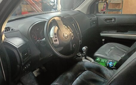 Nissan X-Trail, 2010 год, 1 250 000 рублей, 6 фотография