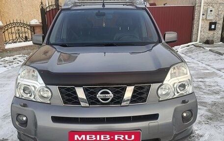 Nissan X-Trail, 2010 год, 1 250 000 рублей, 3 фотография