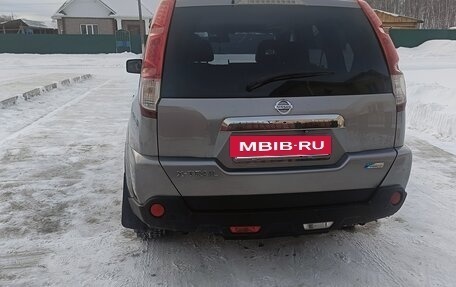 Nissan X-Trail, 2010 год, 1 250 000 рублей, 4 фотография