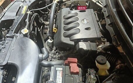 Nissan X-Trail, 2010 год, 1 250 000 рублей, 9 фотография