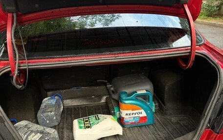 Chevrolet Aveo III, 2008 год, 235 000 рублей, 4 фотография