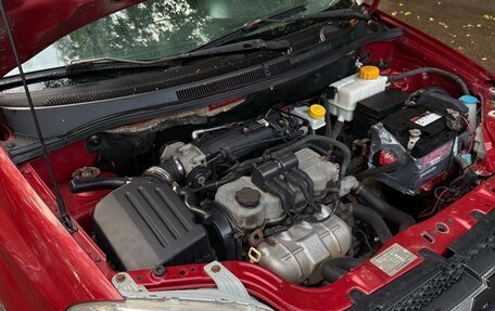 Chevrolet Aveo III, 2008 год, 235 000 рублей, 5 фотография