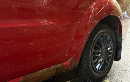 Chevrolet Aveo III, 2008 год, 235 000 рублей, 3 фотография