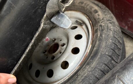 Chevrolet Aveo III, 2008 год, 235 000 рублей, 6 фотография