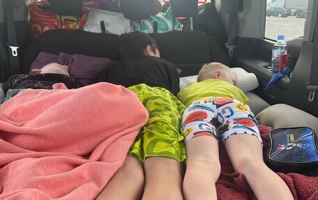 Honda Stepwgn IV, 2018 год, 2 200 000 рублей, 15 фотография