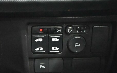 Honda Freed I, 2010 год, 1 050 000 рублей, 14 фотография