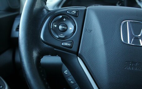 Honda CR-V IV, 2013 год, 2 150 000 рублей, 10 фотография