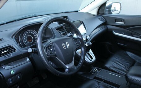 Honda CR-V IV, 2013 год, 2 150 000 рублей, 6 фотография