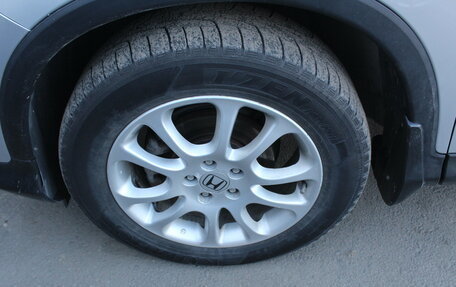 Honda CR-V IV, 2013 год, 2 150 000 рублей, 5 фотография