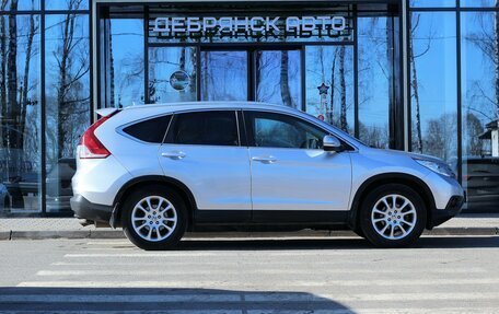 Honda CR-V IV, 2013 год, 2 150 000 рублей, 3 фотография