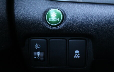 Honda CR-V IV, 2013 год, 2 150 000 рублей, 9 фотография