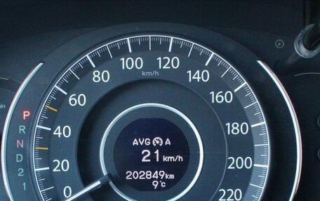 Honda CR-V IV, 2013 год, 2 150 000 рублей, 14 фотография