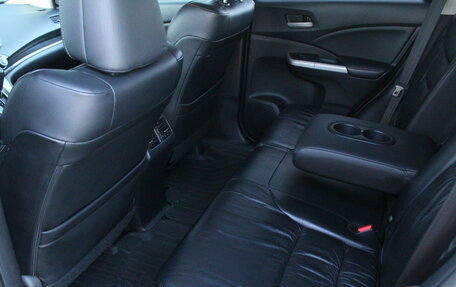 Honda CR-V IV, 2013 год, 2 150 000 рублей, 20 фотография