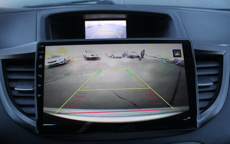 Honda CR-V IV, 2013 год, 2 150 000 рублей, 16 фотография