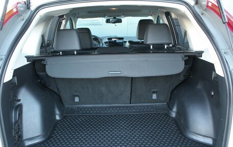 Honda CR-V IV, 2013 год, 2 150 000 рублей, 21 фотография