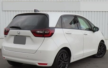 Honda Fit, 2022 год, 1 343 000 рублей, 5 фотография